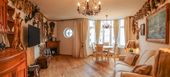 Apartment for rent in St. Moritz