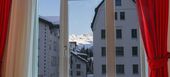 Apartment for rent in St. Moritz