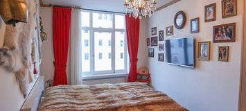 Apartment for rent in St. Moritz