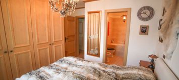 Apartamento en alquiler en St. Moritz