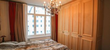 Apartamento en alquiler en St. Moritz