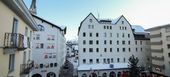 Appartement à louer à St.Moritz