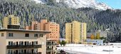 Apartamento de vacaciones en alquiler en St Moritz