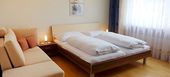 Apartamento de vacaciones en alquiler en St Moritz