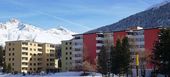 Apartamento de vacaciones en alquiler en St Moritz