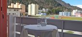 Holiday apartment for rent in St. Moritz