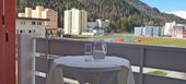 Apartamento de vacaciones en alquiler en St Moritz