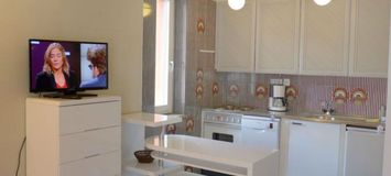 Apartamento de vacaciones en alquiler en St Moritz