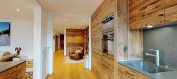 Apartamento en alquiler en St. Moritz