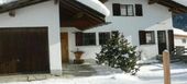 Chalet for rent in St. Moritz