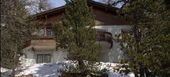 300 sqm chalet for rent with 5 bedrooms for 10 guests