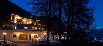 Reservar Chalet / Casa La Punt-Chamues-ch