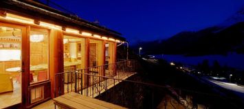 Book Chalet / House La Punt-Chamues-ch