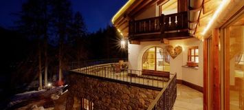 Book Chalet / House La Punt-Chamues-ch