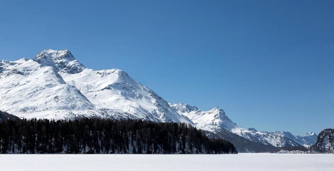 Book Chalet / House La Punt-Chamues-ch