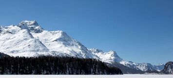 Book Chalet / House La Punt-Chamues-ch