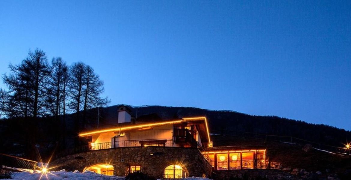 Reservar Chalet / Casa La Punt-Chamues-ch