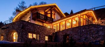 Book Chalet / House La Punt-Chamues-ch