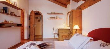 Reservar Chalet / Casa La Punt-Chamues-ch