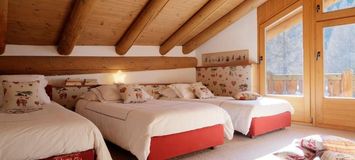 Book Chalet / House La Punt-Chamues-ch