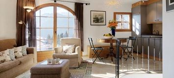 Book Chalet / House La Punt-Chamues-ch