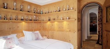 Book Chalet / House La Punt-Chamues-ch