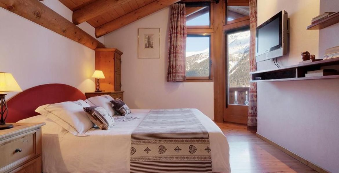 Reservar Chalet / Casa La Punt-Chamues-ch