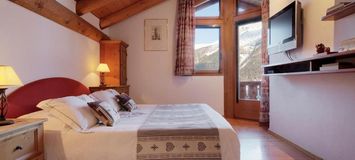 Reservar Chalet / Casa La Punt-Chamues-ch