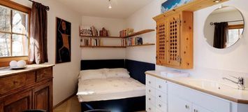 Book Chalet / House La Punt-Chamues-ch