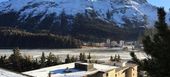 Holiday apartment for rent in St. Moritz