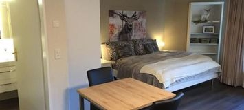 Apartamento de vacaciones en alquiler en St. Moritz