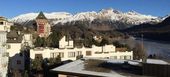 Holiday apartment for rent in St. Moritz