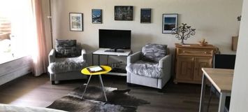 Apartamento de vacaciones en alquiler en St. Moritz