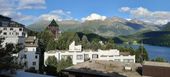 Apartamento de vacaciones en alquiler en St. Moritz