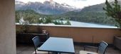 Holiday apartment for rent in St. Moritz