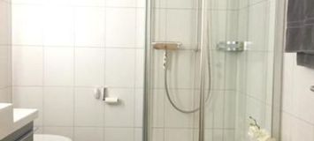 Cómodo apartamento en st moritz