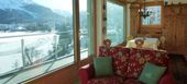 Holiday apartment St. Moritz