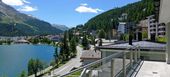 Holiday apartment St. Moritz