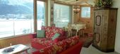 Holiday apartment St. Moritz