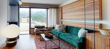 Apartment rental in st moritz