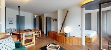 Apartment rental in st moritz