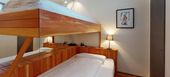 Apartment rental in st moritz