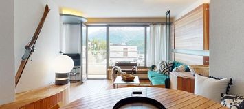 Alquiler de apartamento en st moritz