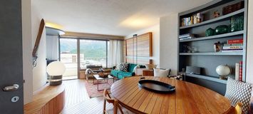 Apartment rental in st moritz