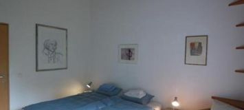 Alquiler de apartamento en st moritz