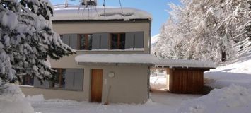 Alquiler de apartamento en st moritz