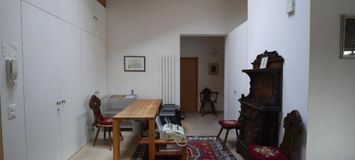 Location appartement à St Moritz