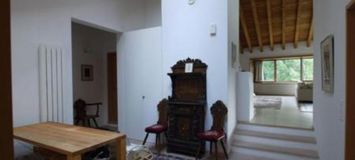 Apartment rental in st moritz