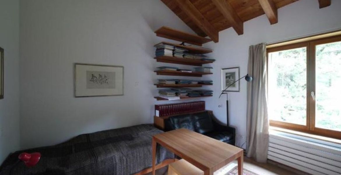 Location appartement à St Moritz