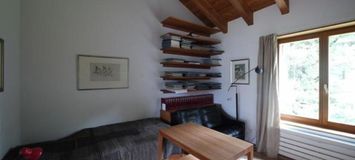 Apartment rental in st moritz